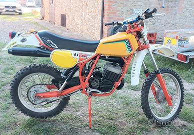 Frigerio F3 175 Puch