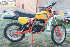 Frigerio F3 175 Puch