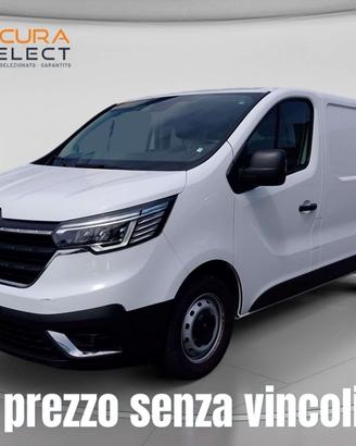 Renault Trafic RENAULT Trafic T27 2.0 dCi 150CV PC