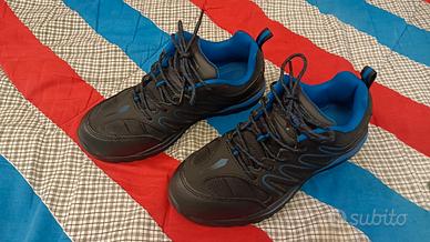Scarpe da Lavoro Reis
