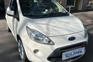 Ford Ka Ka+ 1.2 8V 69CV