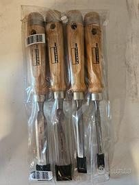 scalpelli da legno