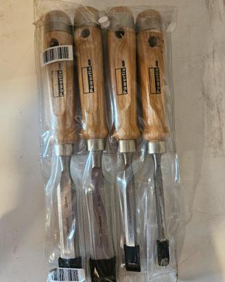 scalpelli da legno