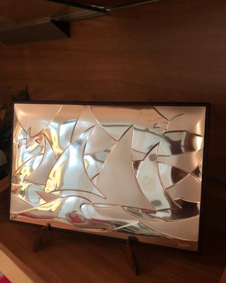 Quadro argento