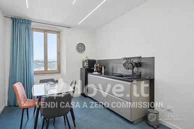 Appartamento di 39 m² con 2 locali a La Spezia
