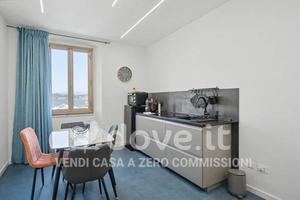 Appartamento di 39 m² con 2 locali a La Spezia