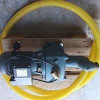 Elettropompa conforto