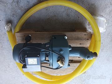 Elettropompa conforto