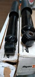 AMMORTIZZATORE POSTERIORE  VW T2 08/67-07/