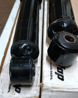 AMMORTIZZATORE POSTERIORE  VW T2 08/67-07/