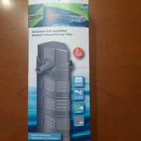 Filtro interno Eheim per acquario