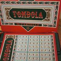 gioco della tombola