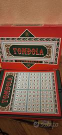 gioco della tombola