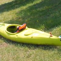 KAYAK MARE