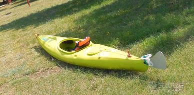 KAYAK MARE