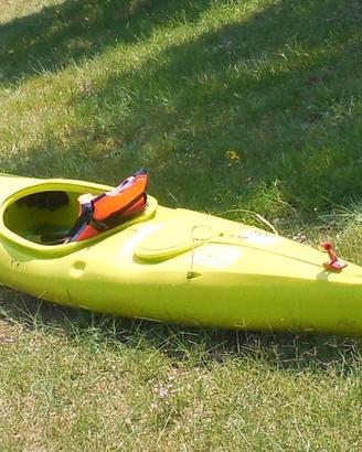 KAYAK MARE