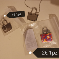 Accessori per O BAG e portamoneta