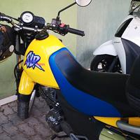 Motocicletta