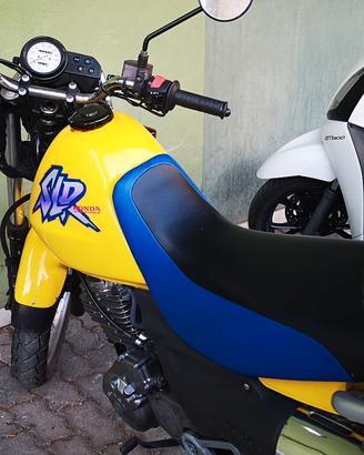 Motocicletta