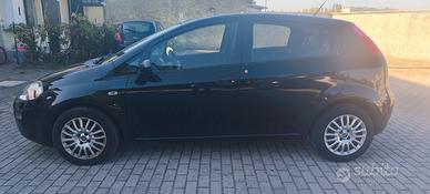 fiat grande punto 