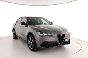 Alfa Romeo Stelvio 2.2 Turbodiesel 160 CV AT8 RWD 
