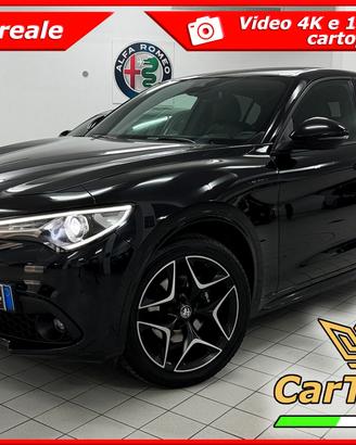 Alfa Romeo Stelvio 2.2 TD 210 CV VELOCE AT8 Q4 KIT