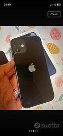 iPhone 12 mini 128gb+ accessori