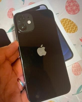 iPhone 12 mini 128gb+ accessori
