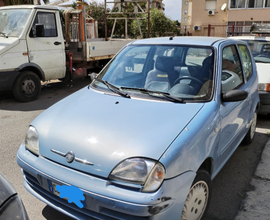 Fiat 600