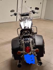 Road King