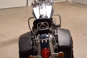 Road King