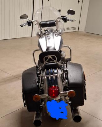 Road King
