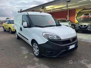 Fiat Doblo Doblò 1.6 MJT 16V 120CV Easy