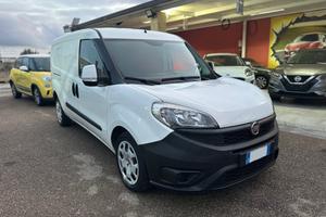 Fiat Doblo Doblò 1.6 MJT 16V 120CV Easy