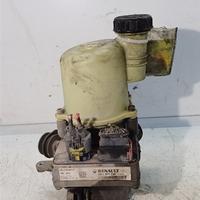 POMPA IDROGUIDA DACIA Duster 1° Serie 491107773R