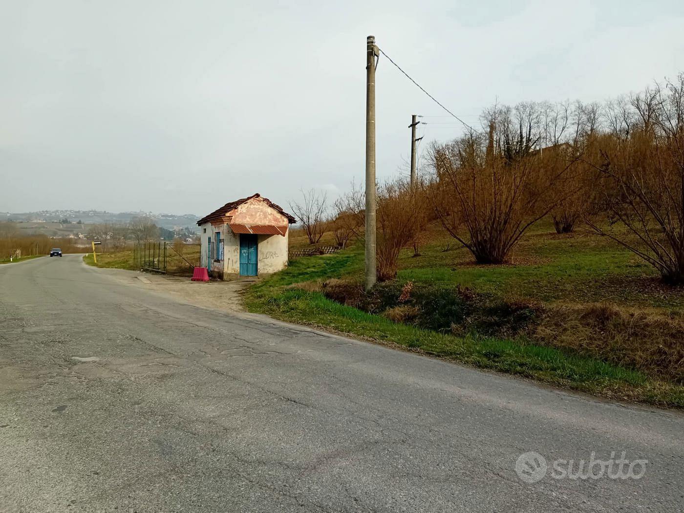 Terreno Agricolo La Morra [2TVCG] - Vista 2
