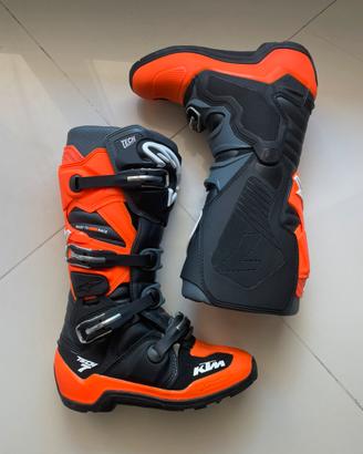 Alpinestars Tech 7 edizione KTM stivali cross 42