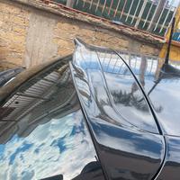 spoiler giulietta paris garage