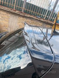 spoiler giulietta paris garage