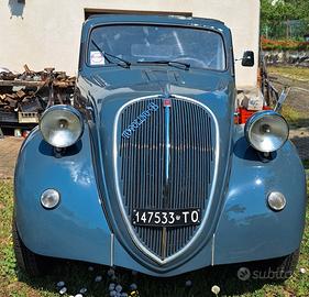 Fiat Topolino B del 1949