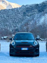 Mini JCW challenge edition 28/37 2.0L
