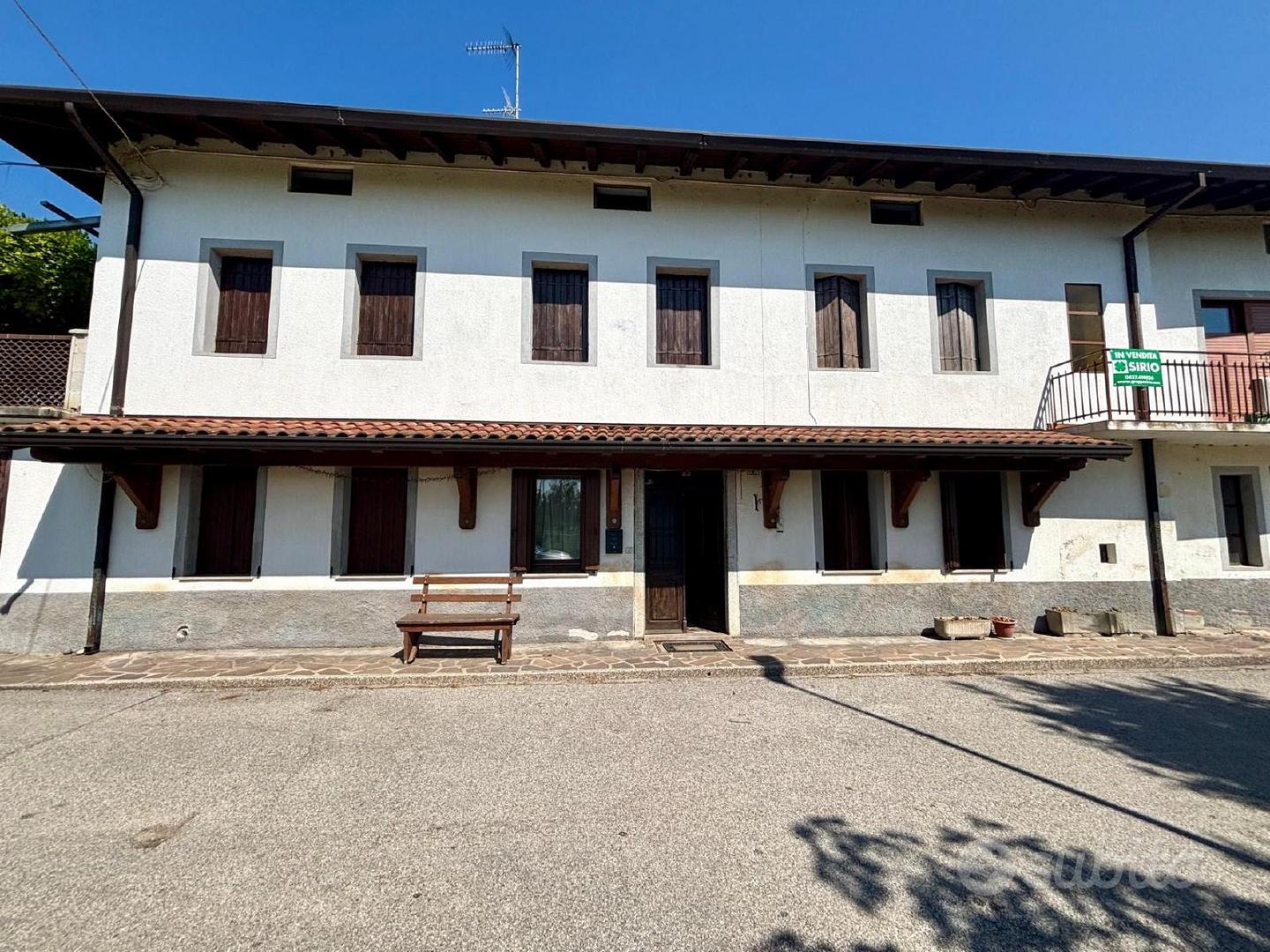 Casa – Pinzano al Tagliamento, Borgo Mizzari / I Mizzars - Vista 3
