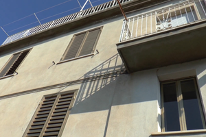 Casa Marcellinara (CZ)