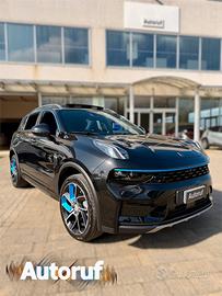 Lynk&Co 01- 1.5 Plug in Hybrid 261 CV 2023