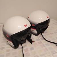 caschi moto 