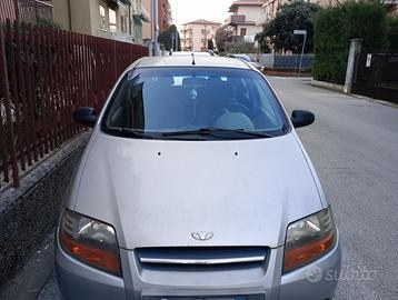 DAEWOO Kalos - 2003