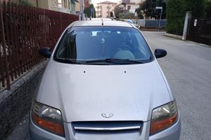 DAEWOO Kalos - 2003