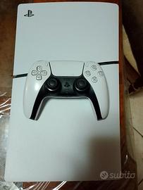  ps5 come nuova comprata 7 mesi fa 
