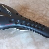 Sella PROLOGO titanio per corsa o mtb