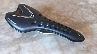 Sella PROLOGO titanio per corsa o mtb